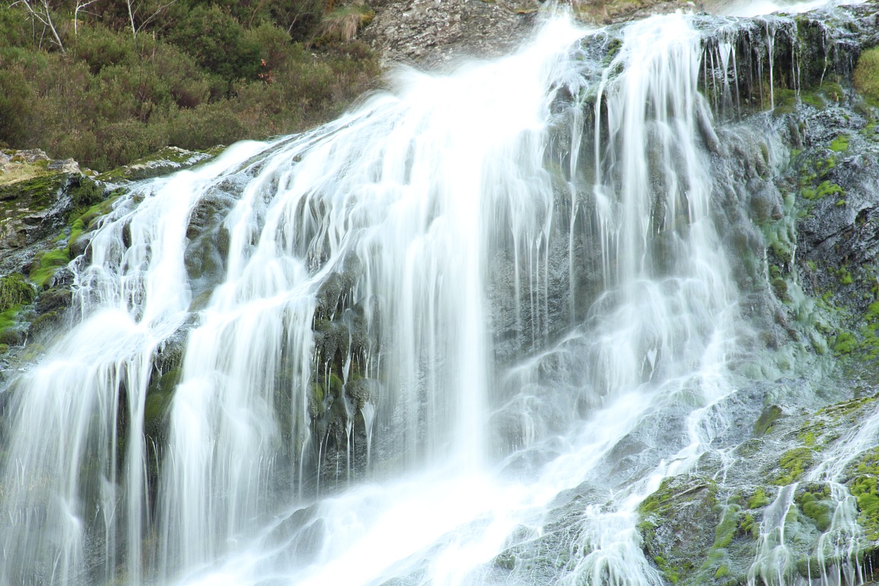 Exploring the Natural and Historical Wonders of Wicklow