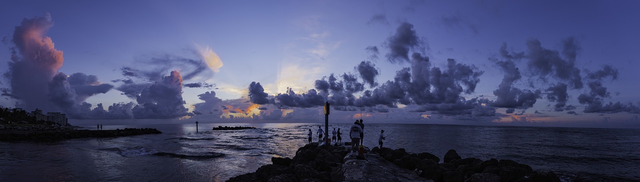 Dias de Luxo em Fort Lauderdale e Boca Raton