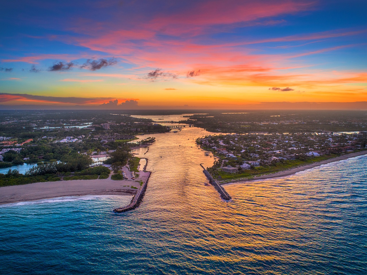 Ultimate Beach and Mermaid Experience in Boynton Beach