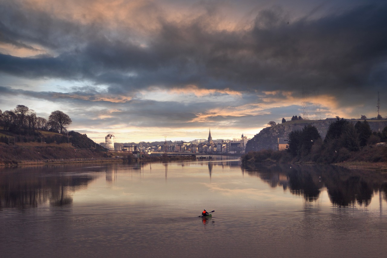 Discovering Waterford's Treasures and Nature