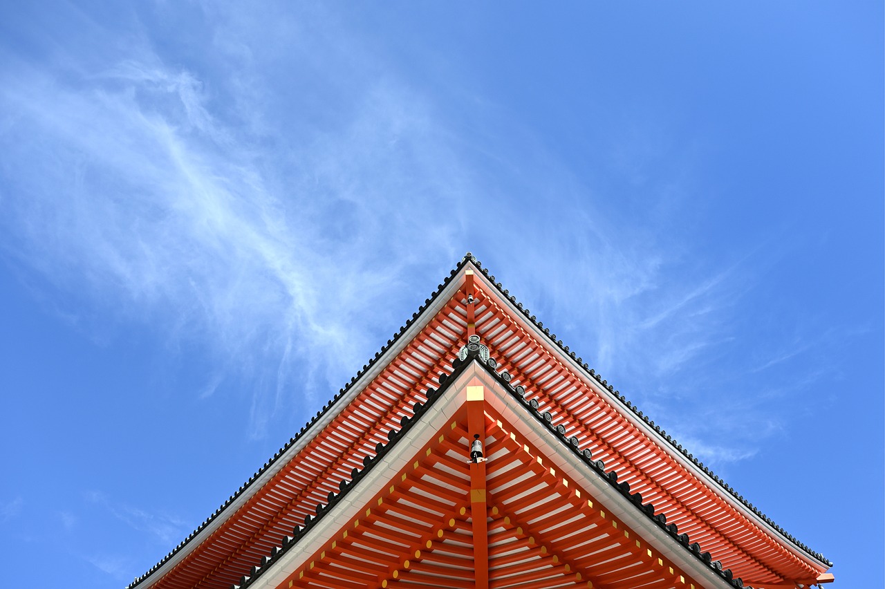 Sacred Serenity in Koyasan