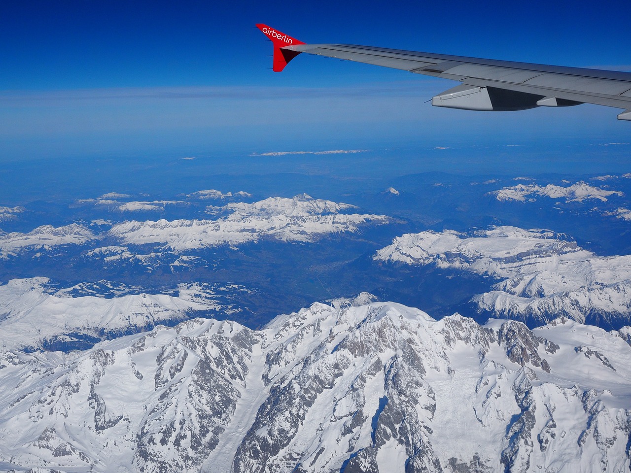 Alpine Adventure in Courmayeur