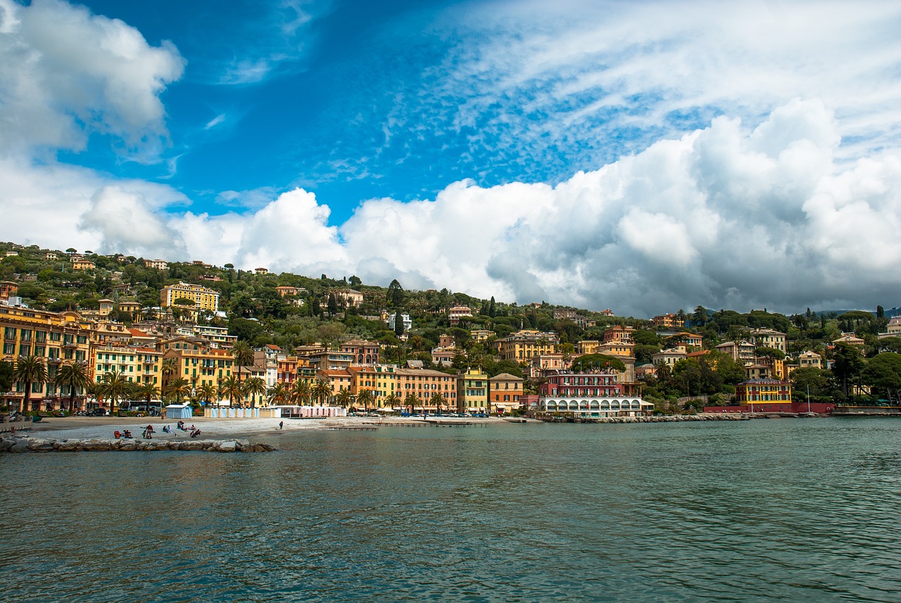 A Taste of Venice and the Islands: Gondolas, Palaces, and Culinary Delights