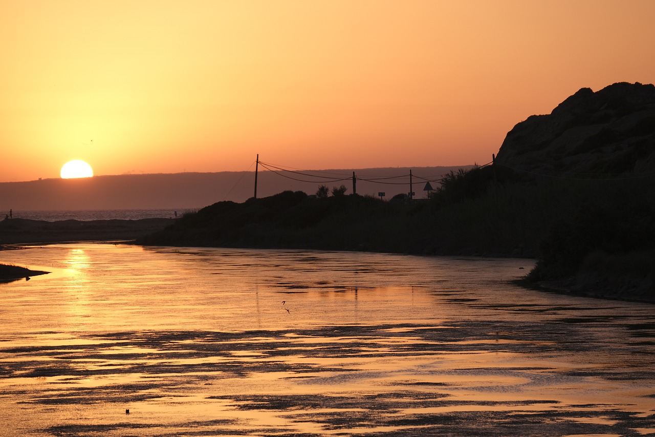 A Coastal Adventure in Zahara de los Atunes