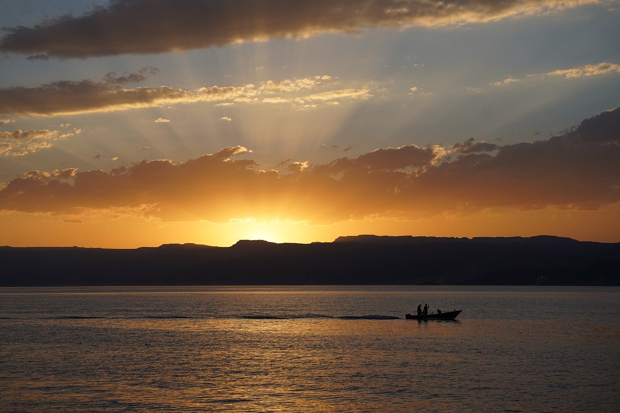 Ultimate Red Sea Adventure in Aqaba