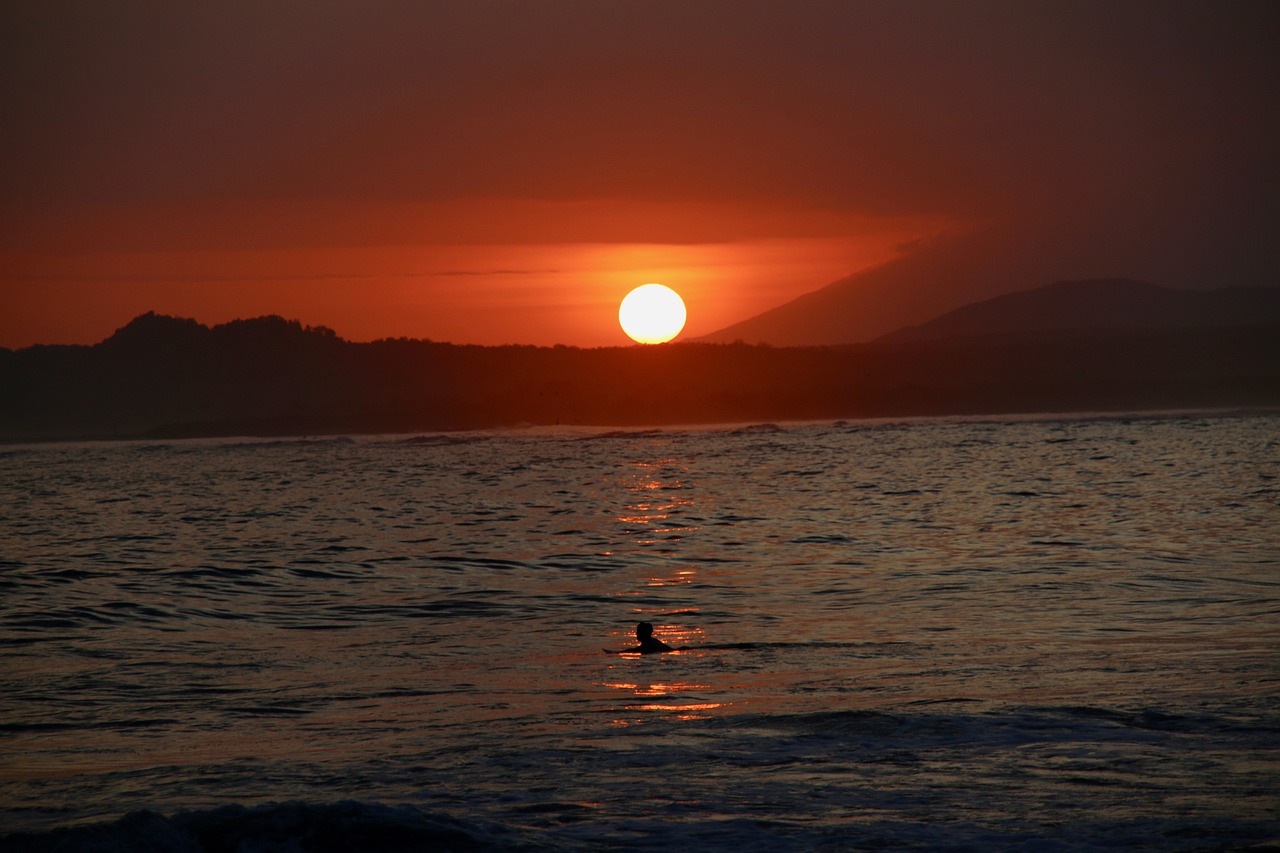 Exploring the Natural Wonders of Isabela Island