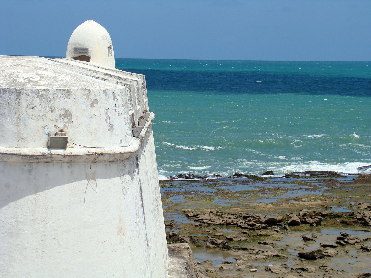 Nature and Gastronomy in Praia Grande