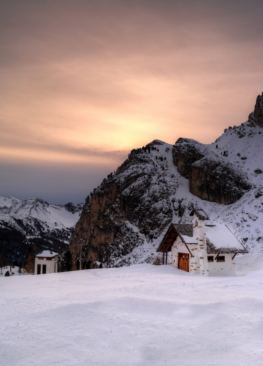 Dolomites Adventure and Culinary Delights