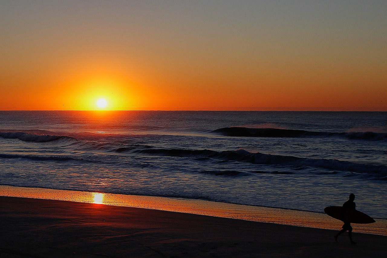 Verão em Florianópolis: Praias, Trilhas e Vida Noturna