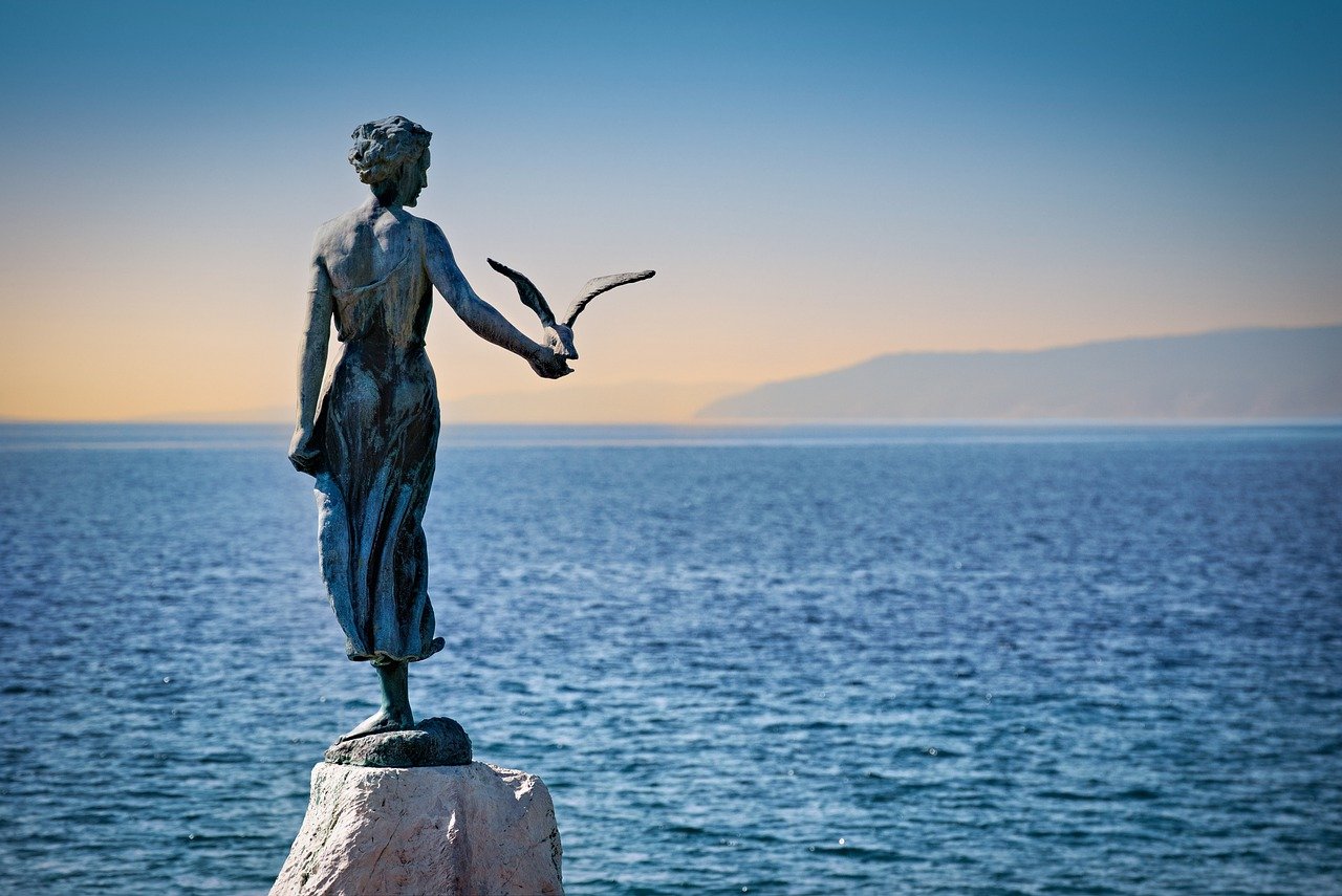 Truffle Delights and Seaside Serenity in Opatija