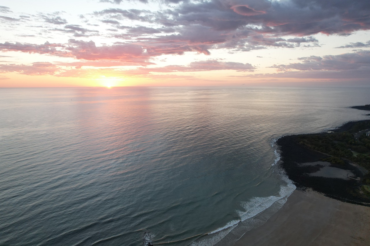 Ultimate Bargara Experience: Reef Tours and Culinary Delights