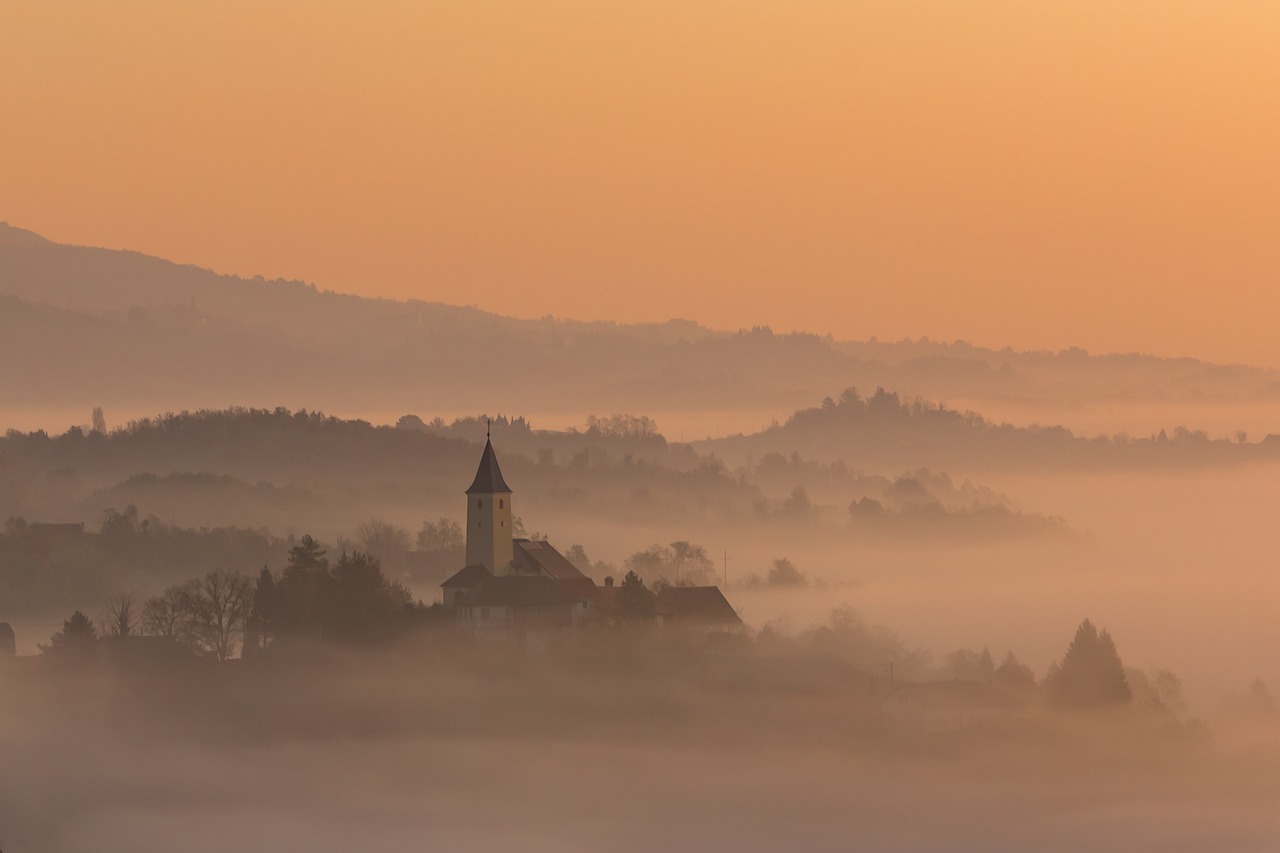 Descubriendo la Belleza de Croacia en 9 Días