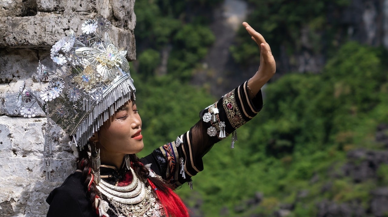 Explorando la Belleza de Ninh Binh en 3 Días