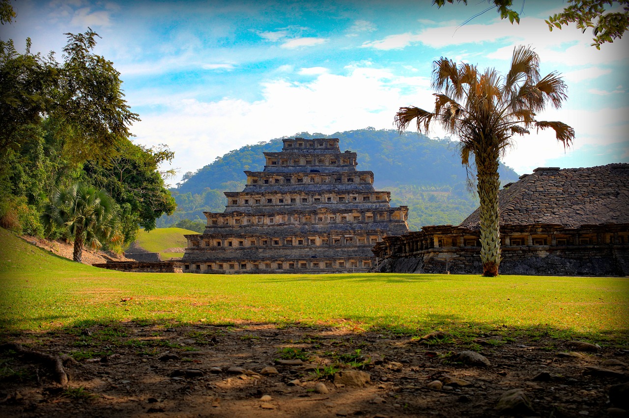 Explorando Veracruz: Naturaleza, Cultura y Gastronomía