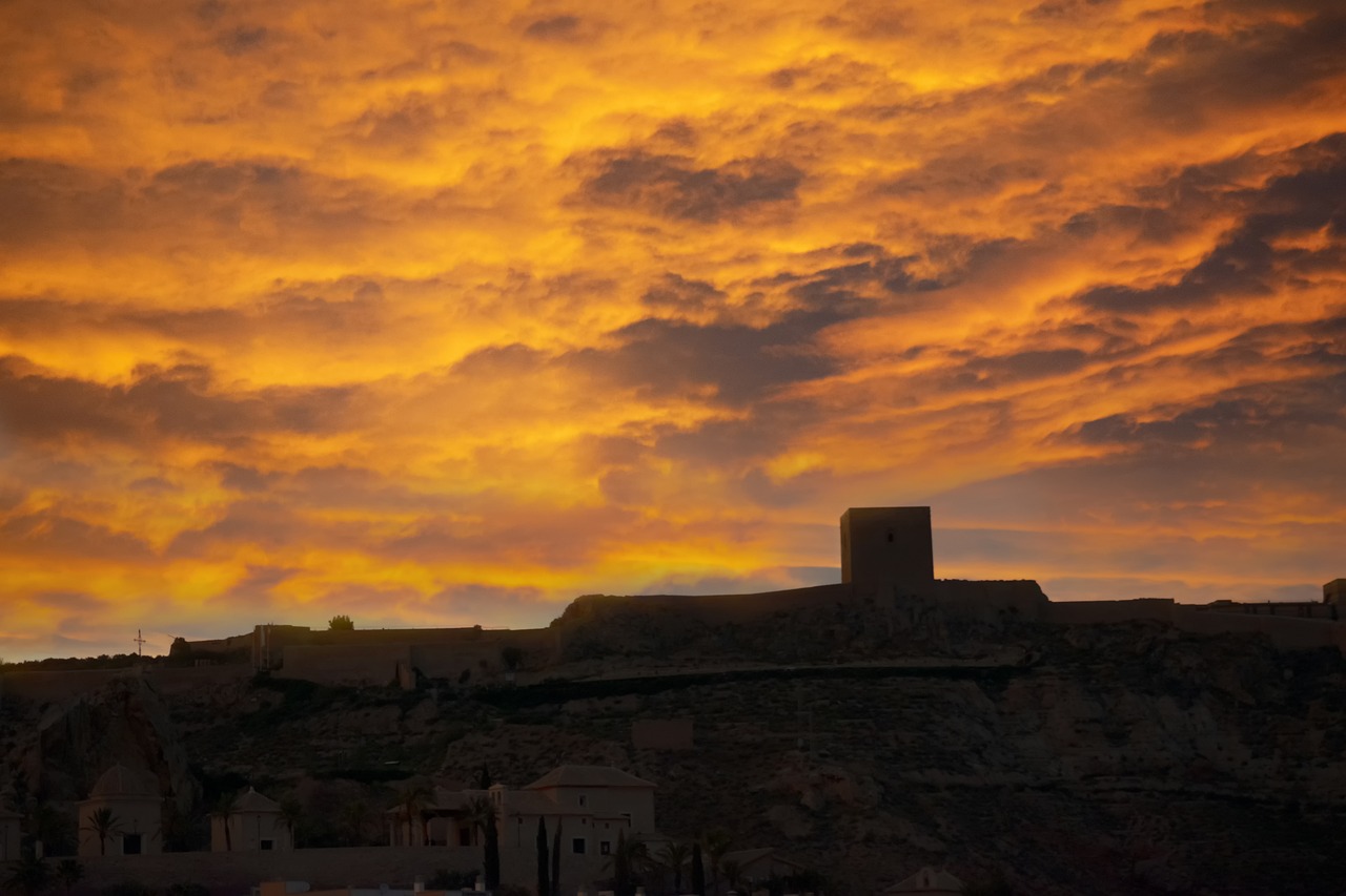 Explorando la Naturaleza y la Gastronomía de Lorca