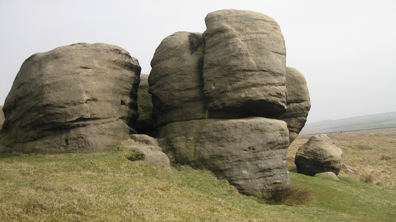 Todmorden Delights and Surrounds