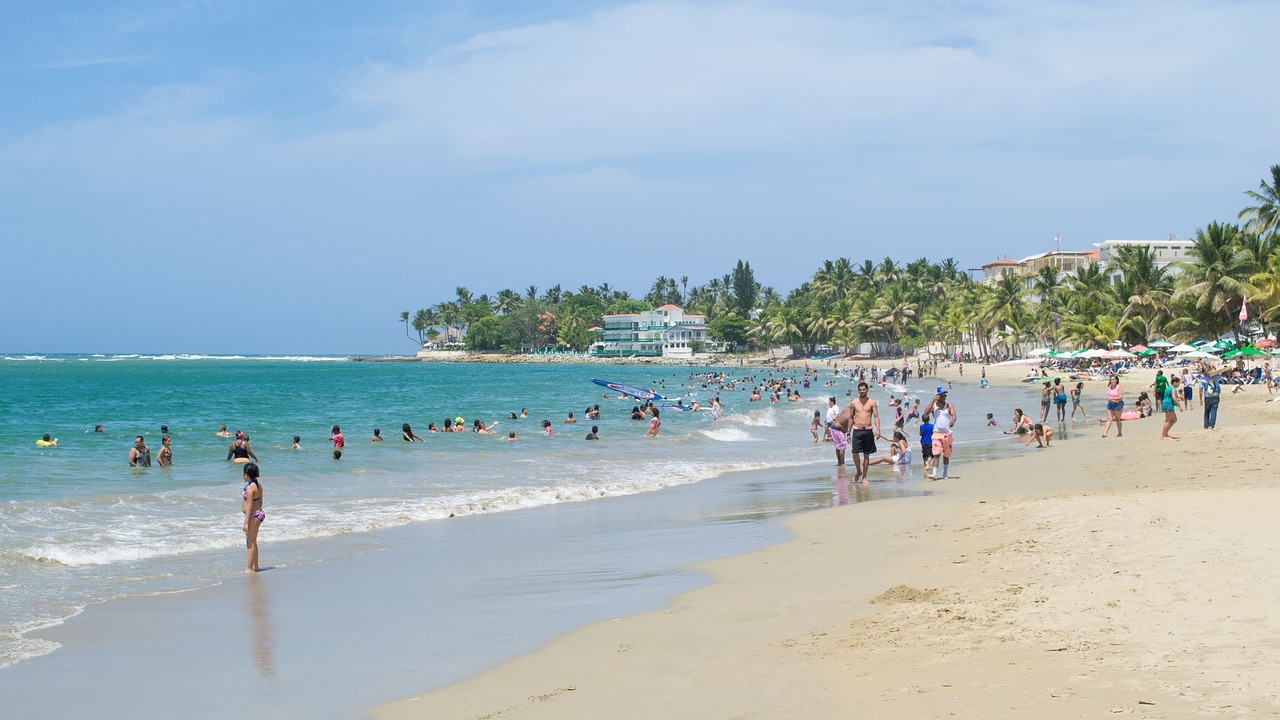 Aventura y Relax en Cabarete