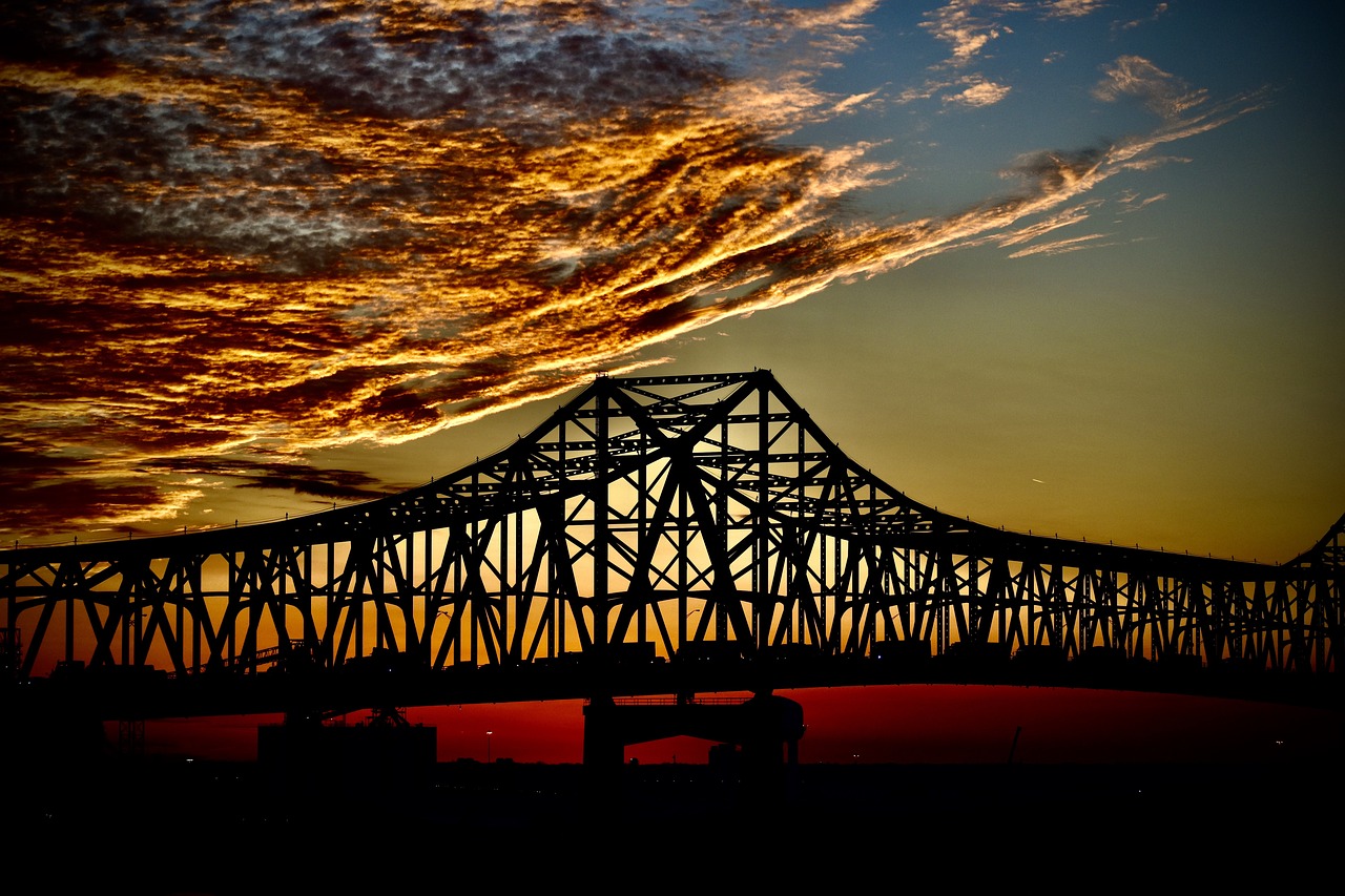 Discovering Baton Rouge: A Week-Long Culinary and Cultural Journey