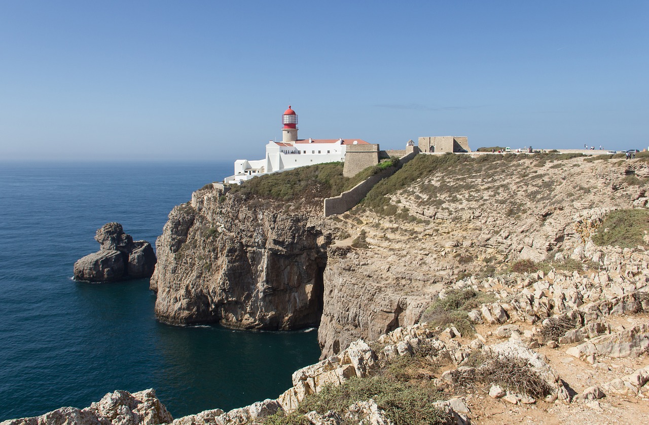 Sea Adventures and Island Delights in São Vicente