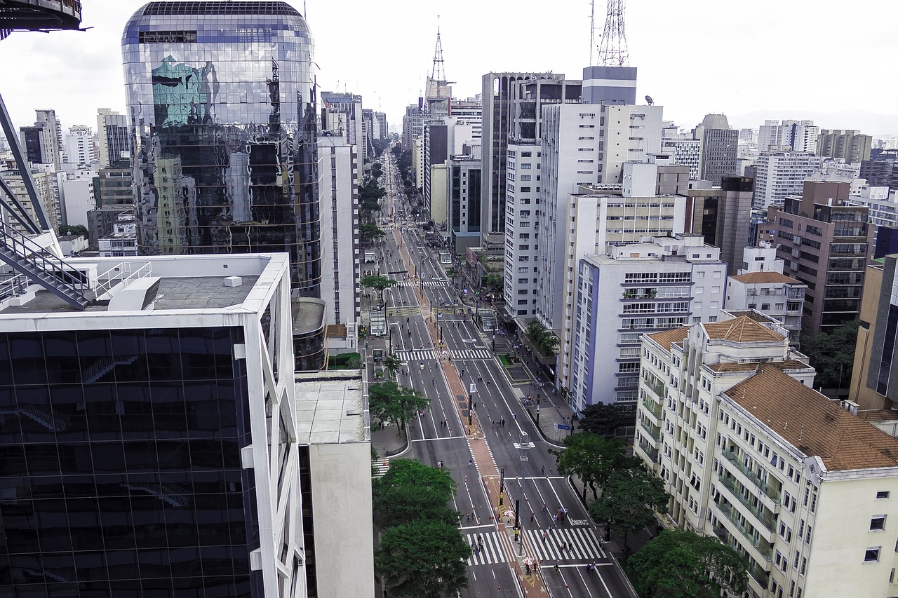 Pernambuco Paradise: Recife, Olinda & Porto de Galinhas