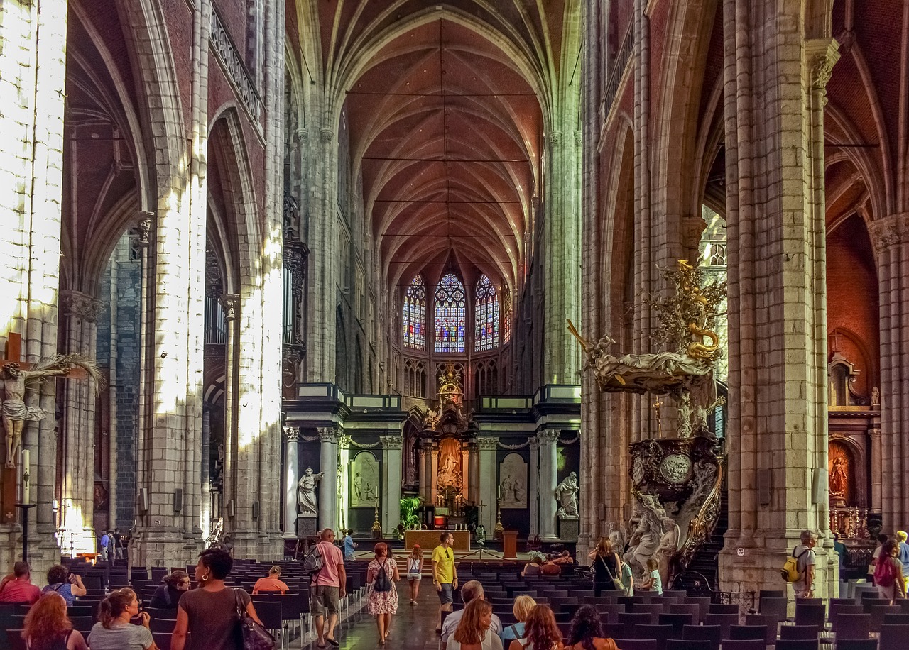 Découverte Culinaire et Historique de Gand