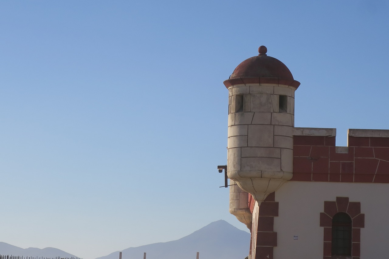 Stargazing and Nature in La Serena