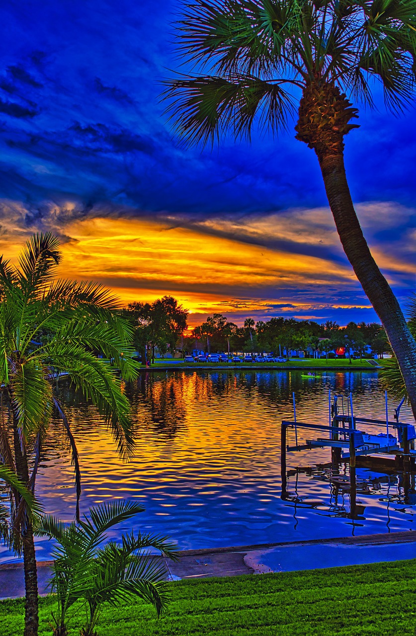 A Day of Kayaking and Haunted History in Tarpon Springs