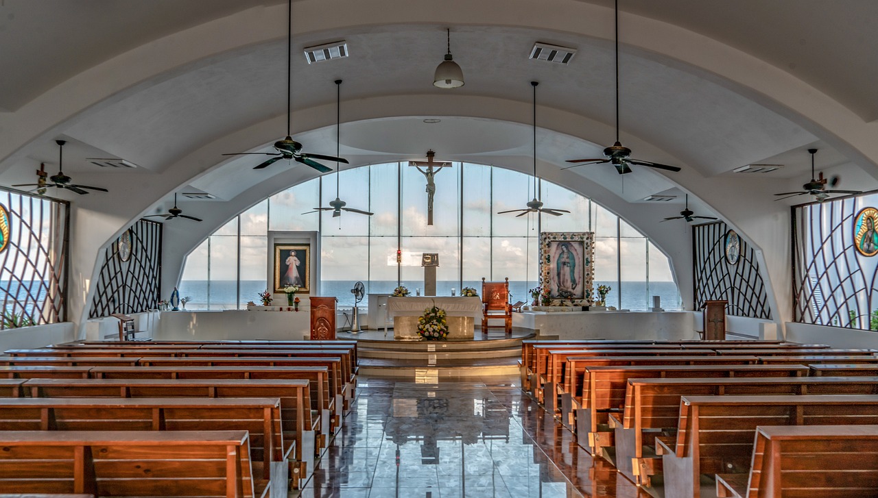 Esplorazione di Guadalupe e Monterrey in 13 giorni