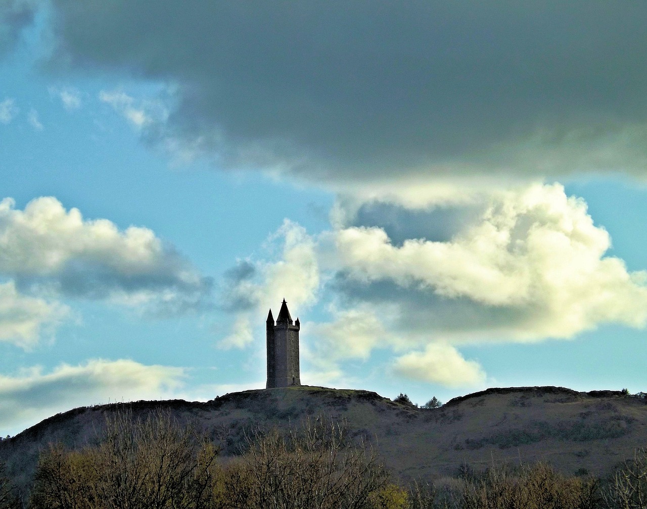 Historical and Culinary Delights of Londonderry