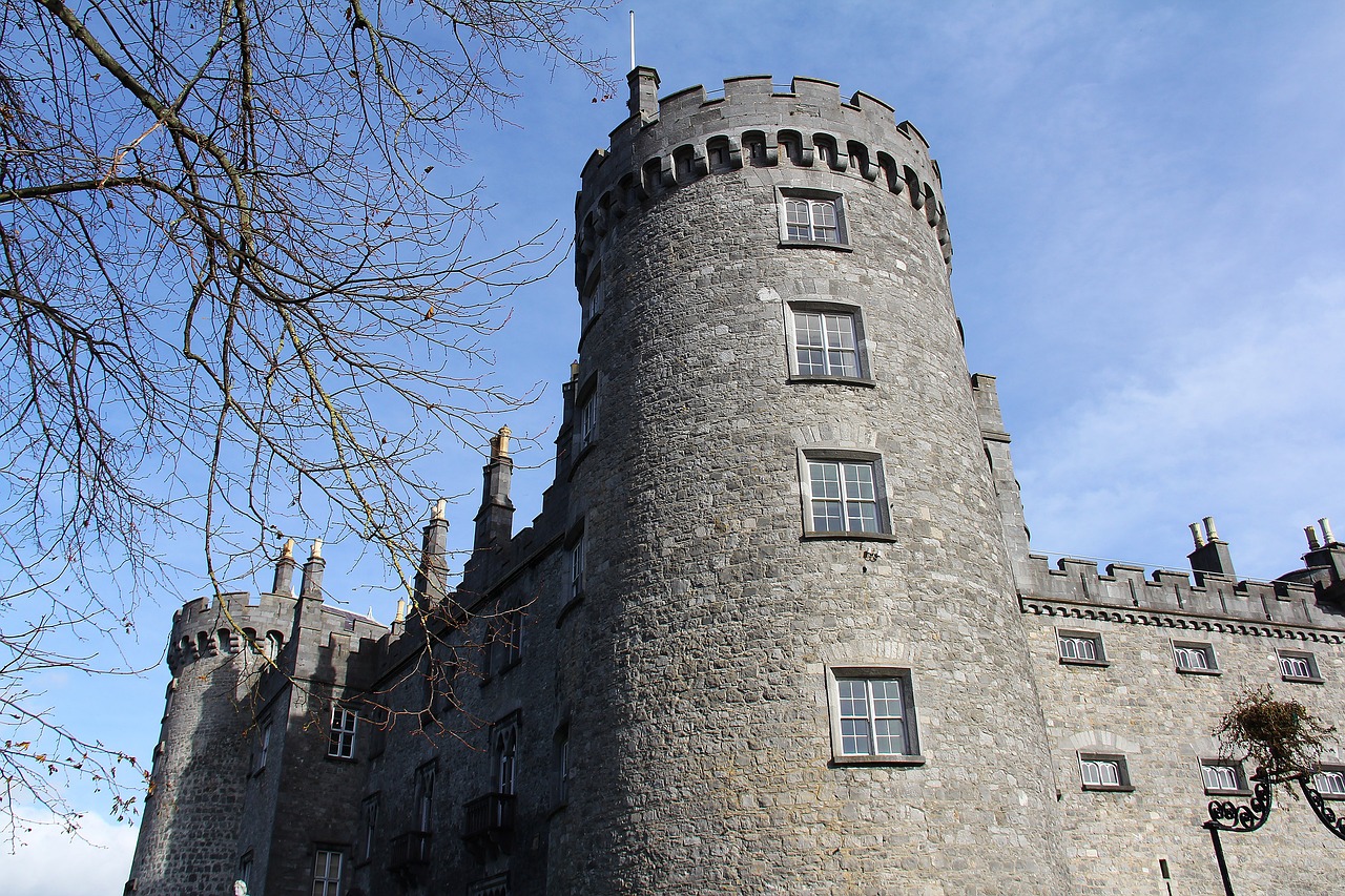 Medieval Marvels and Culinary Delights in Kilkenny