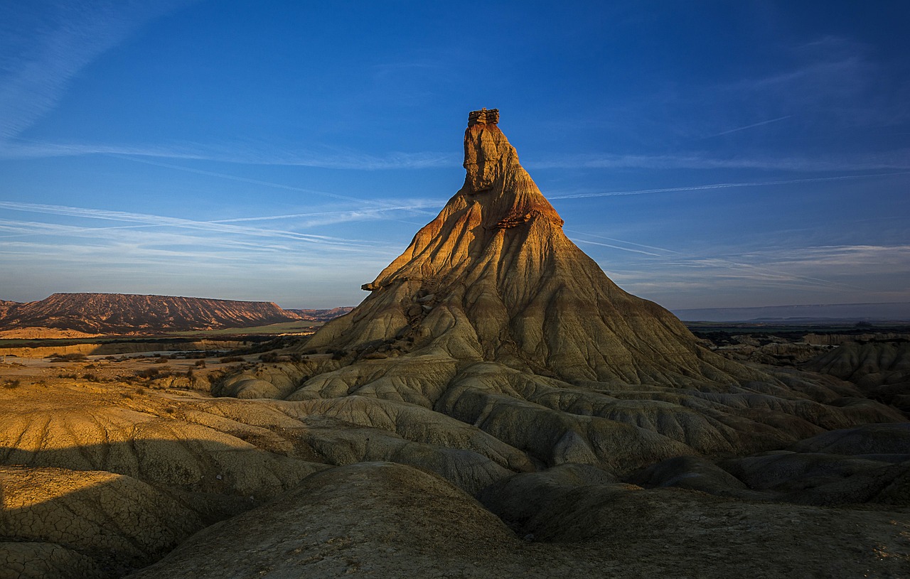 Discovering Navarra: Olite, Ujué, Javier, and Leyre Day Trip from Pamplona