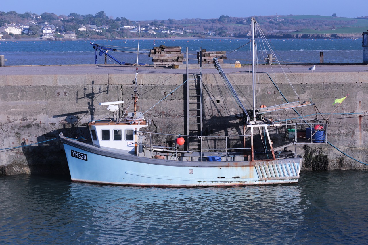 A Culinary and Coastal Adventure in Padstow