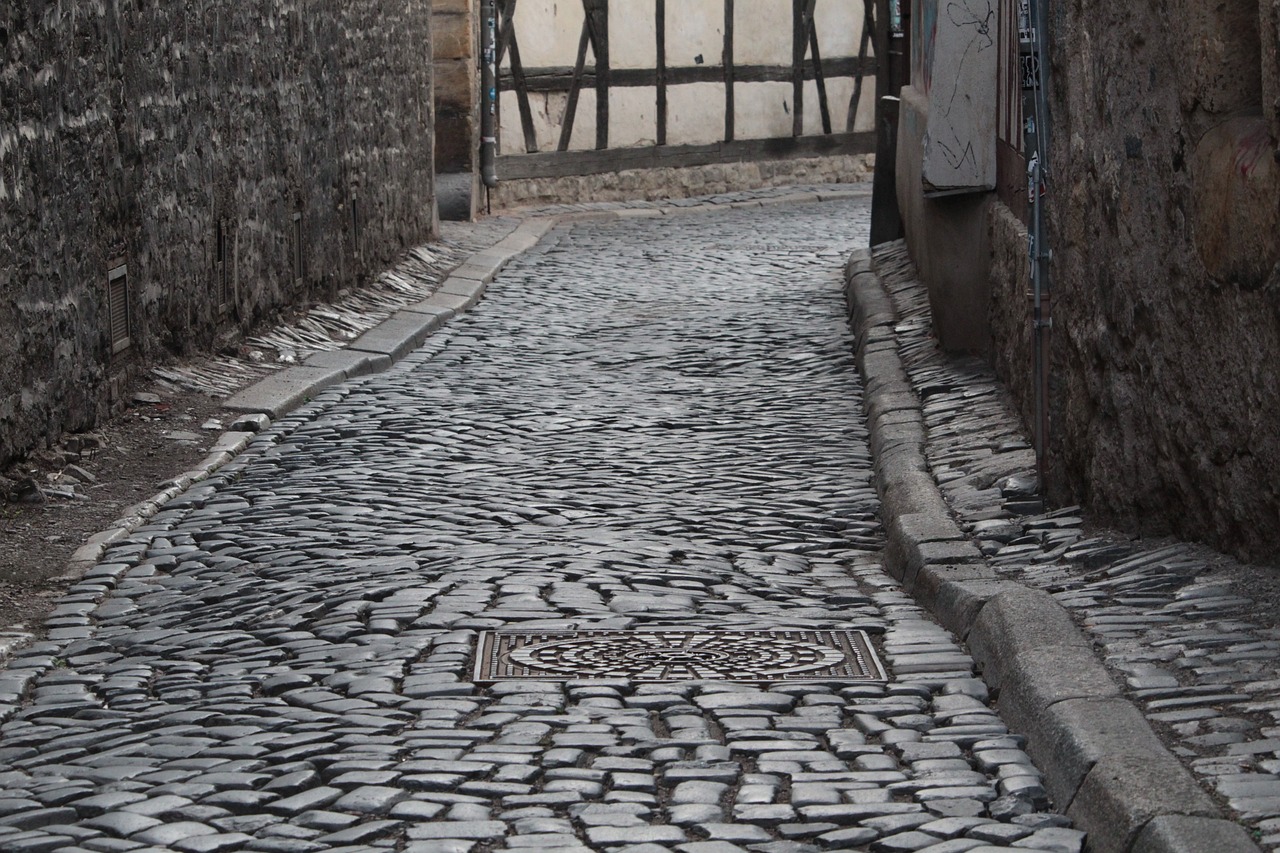 Historical and Culinary Exploration of Erfurt and Weimar