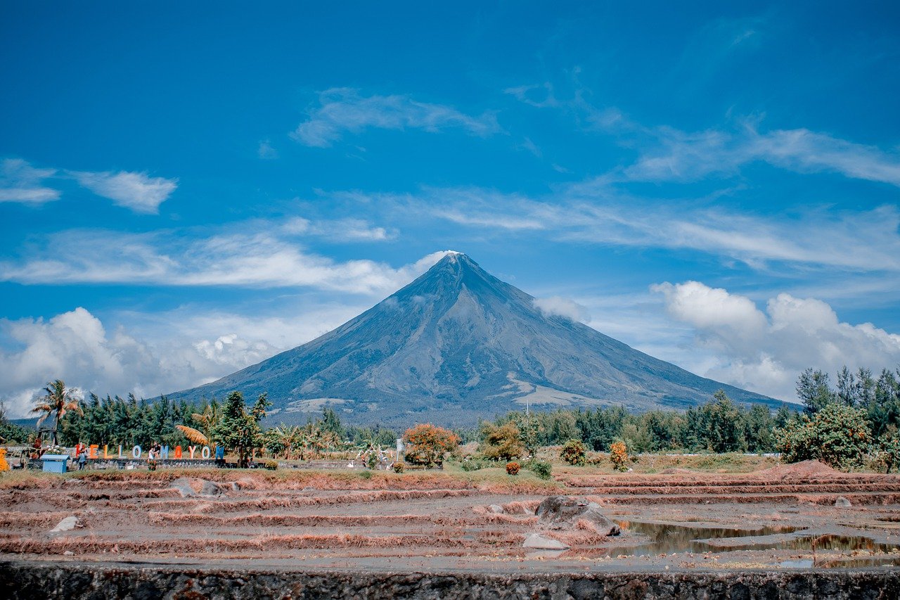 Adventure and Gastronomy in Albay, Bicol