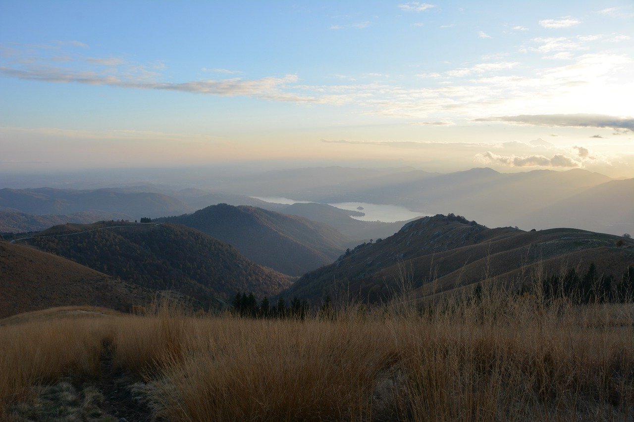 Lake Orta and Borromean Islands Exploration