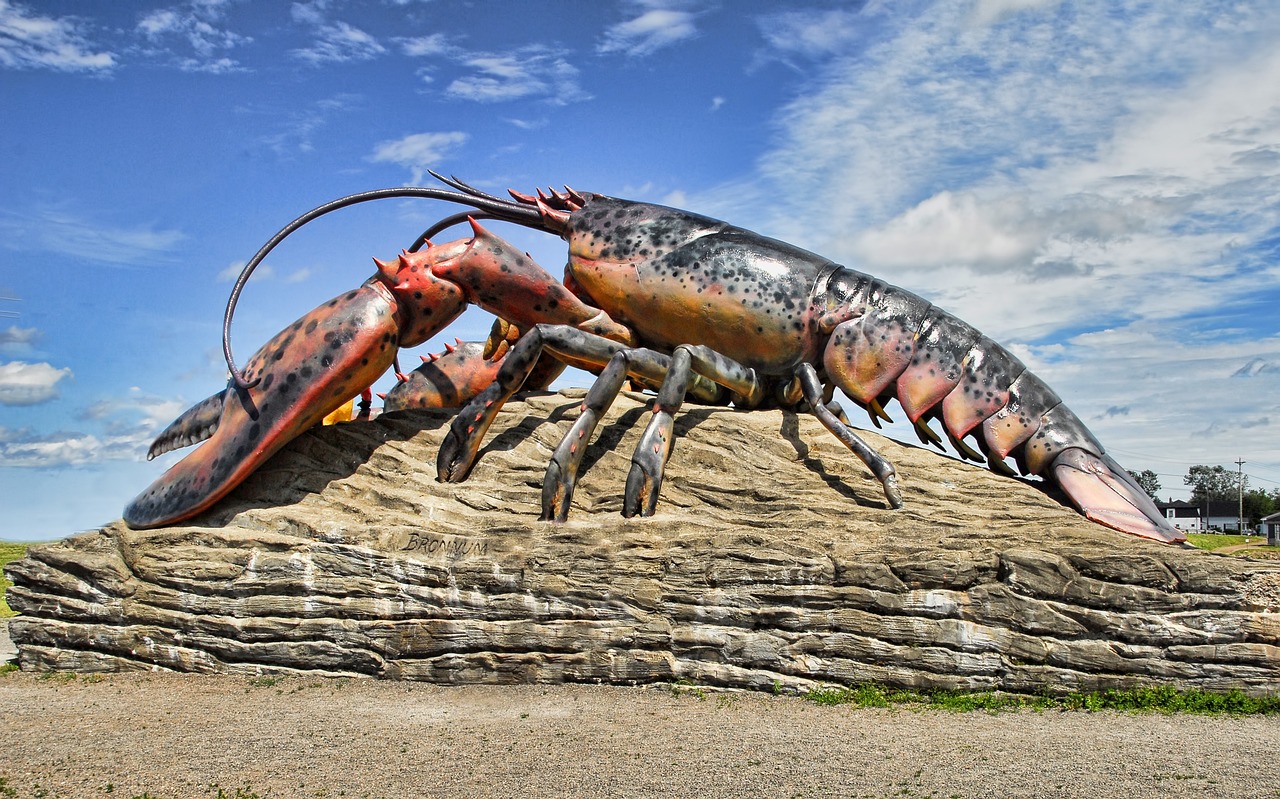 Coastal Culinary Adventure in Shediac