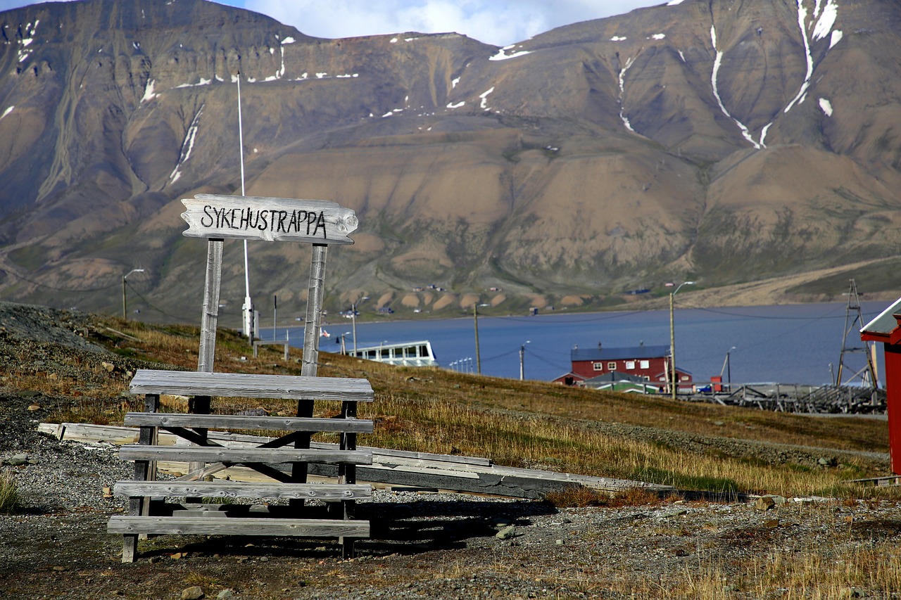 Arctic Adventure in Longyearbyen