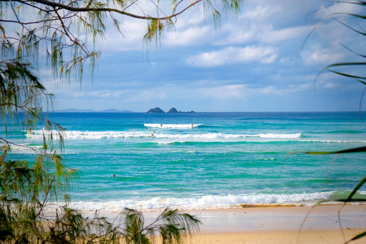 Ultimate Byron Bay Adventure in 4 Days
