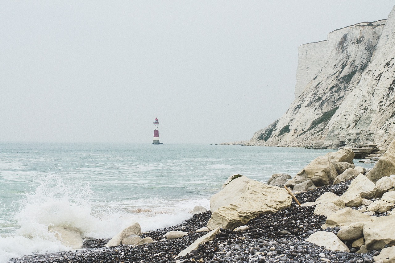 Coastal Adventures in East Sussex