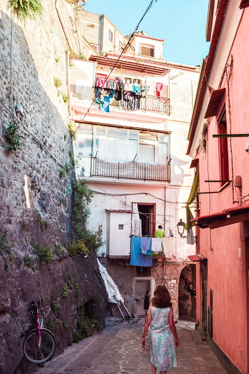 Ultimate 3-Day Amalfi Coast and Capri Itinerary