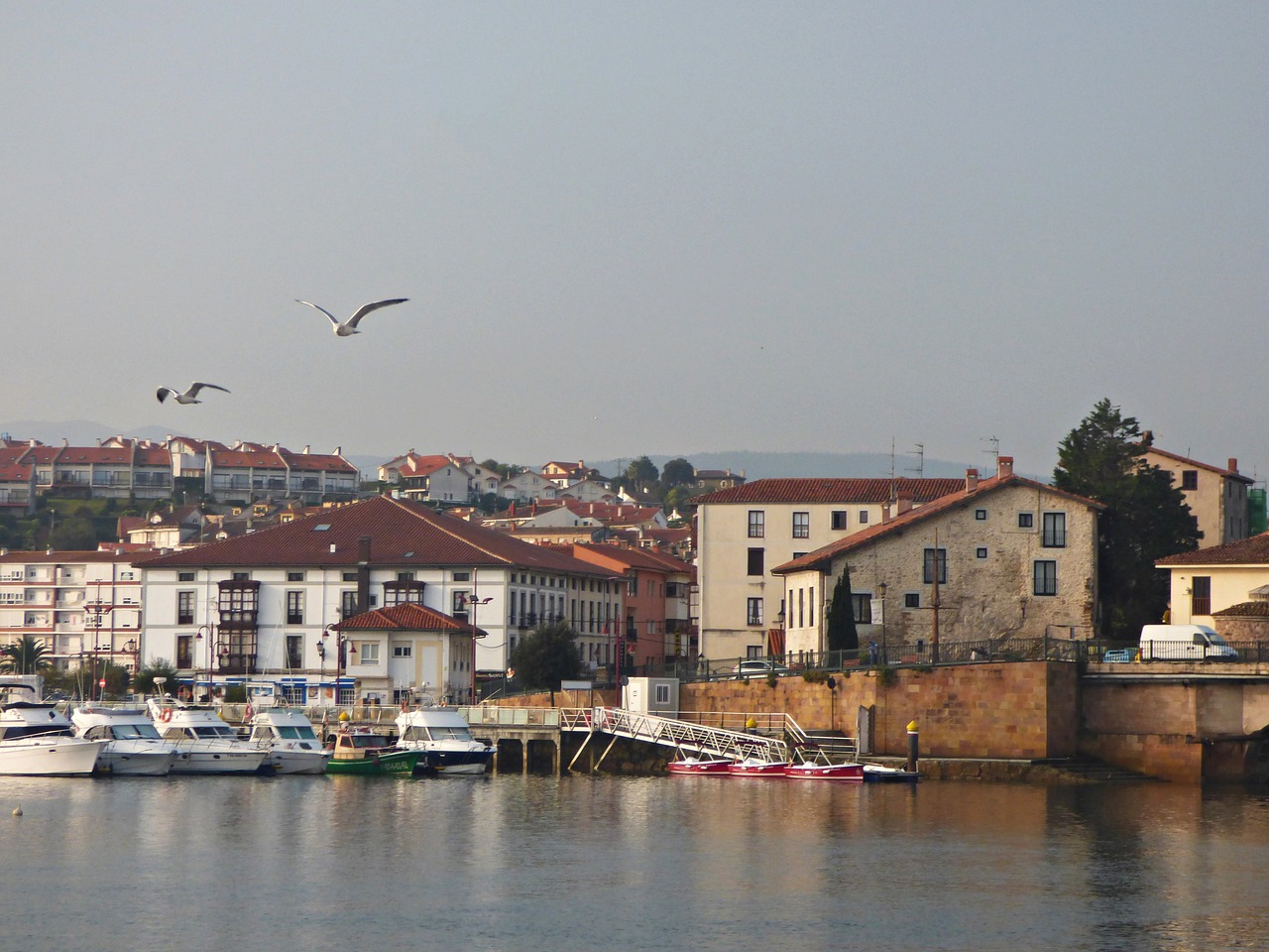 Exploring the Natural and Cultural Wonders of Cantabria