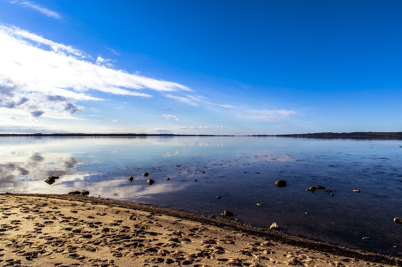 Aarhus and Ebeltoft Delights