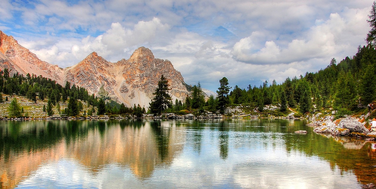 Esplorazione delle Dolomiti in 3 Giorni