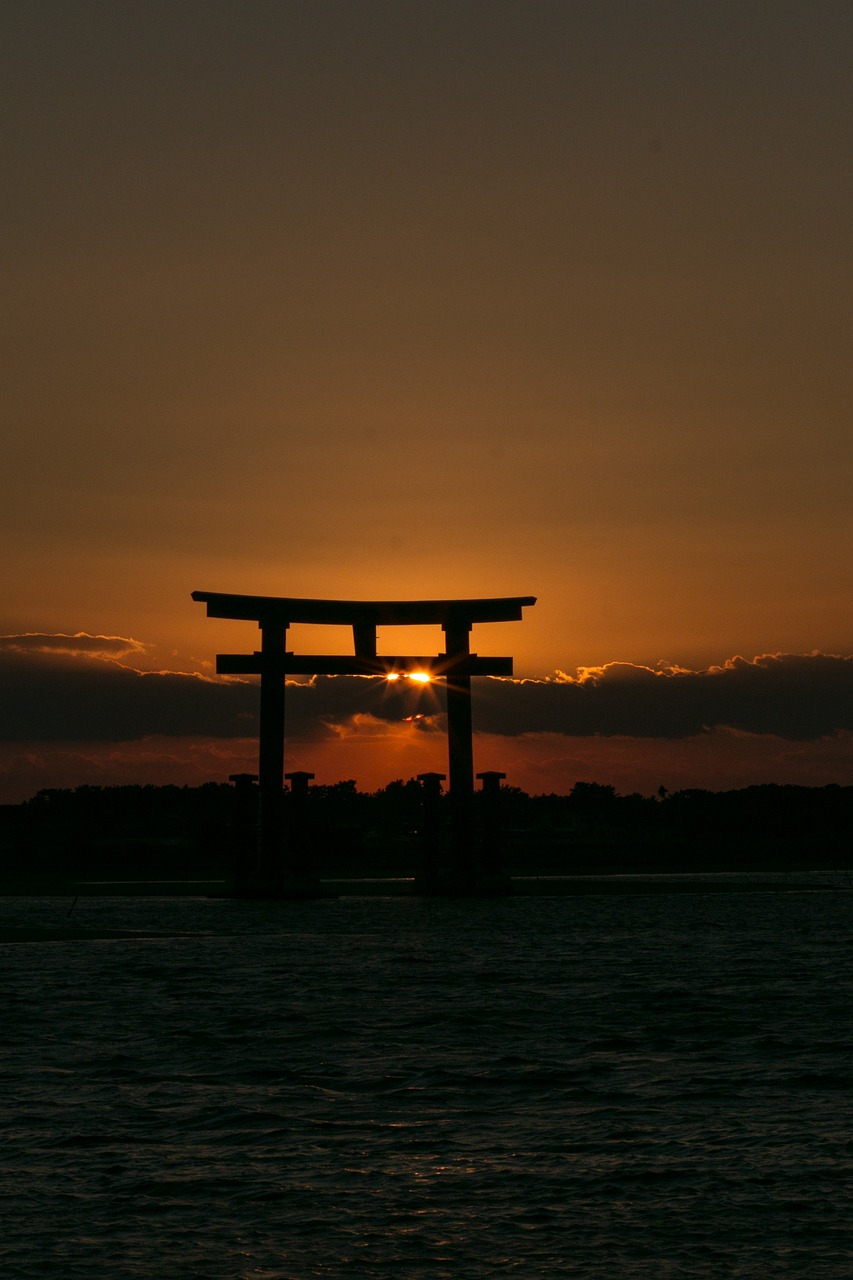 Nature and Culture in Shizuoka Prefecture