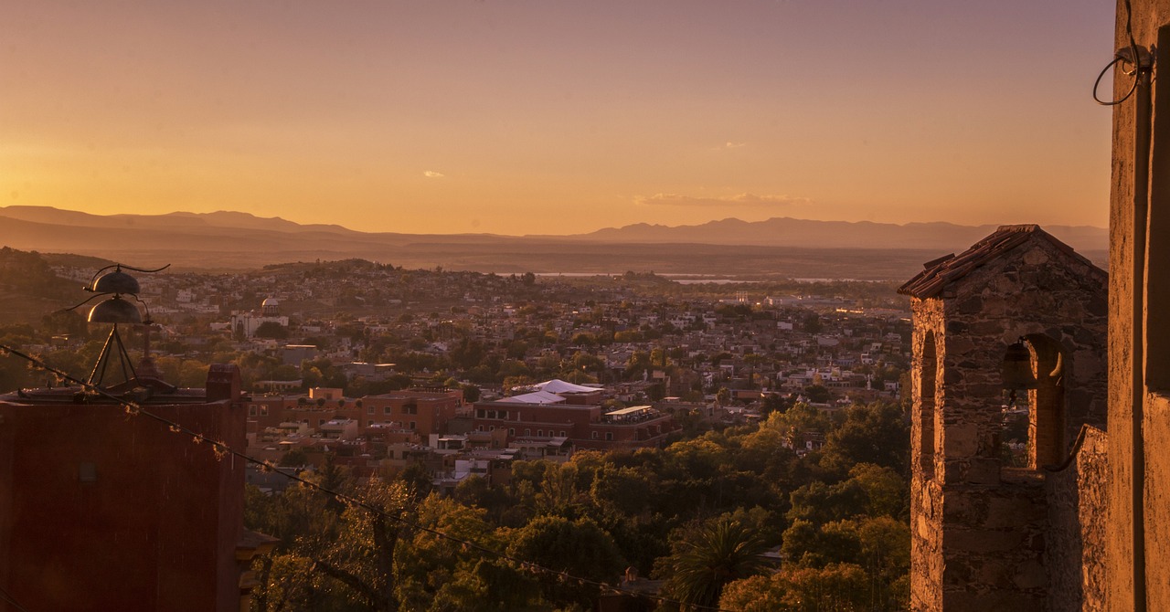 Wine Lovers' Paradise in San Miguel