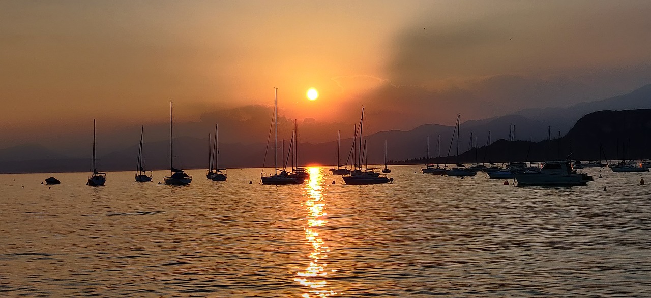 Bardolino and Lake Garda Delights