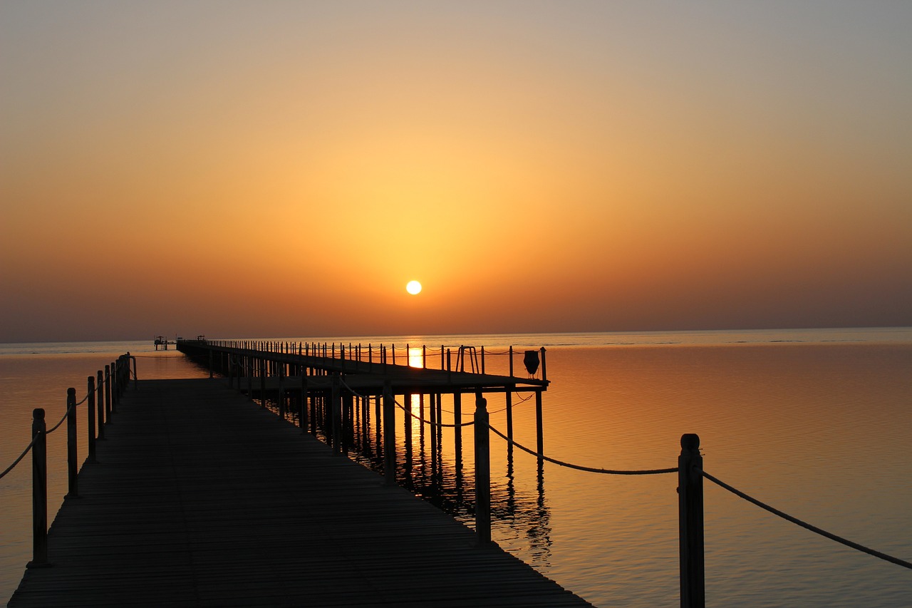 Esplorazione Completa di Marsa Alam in 7 Giorni