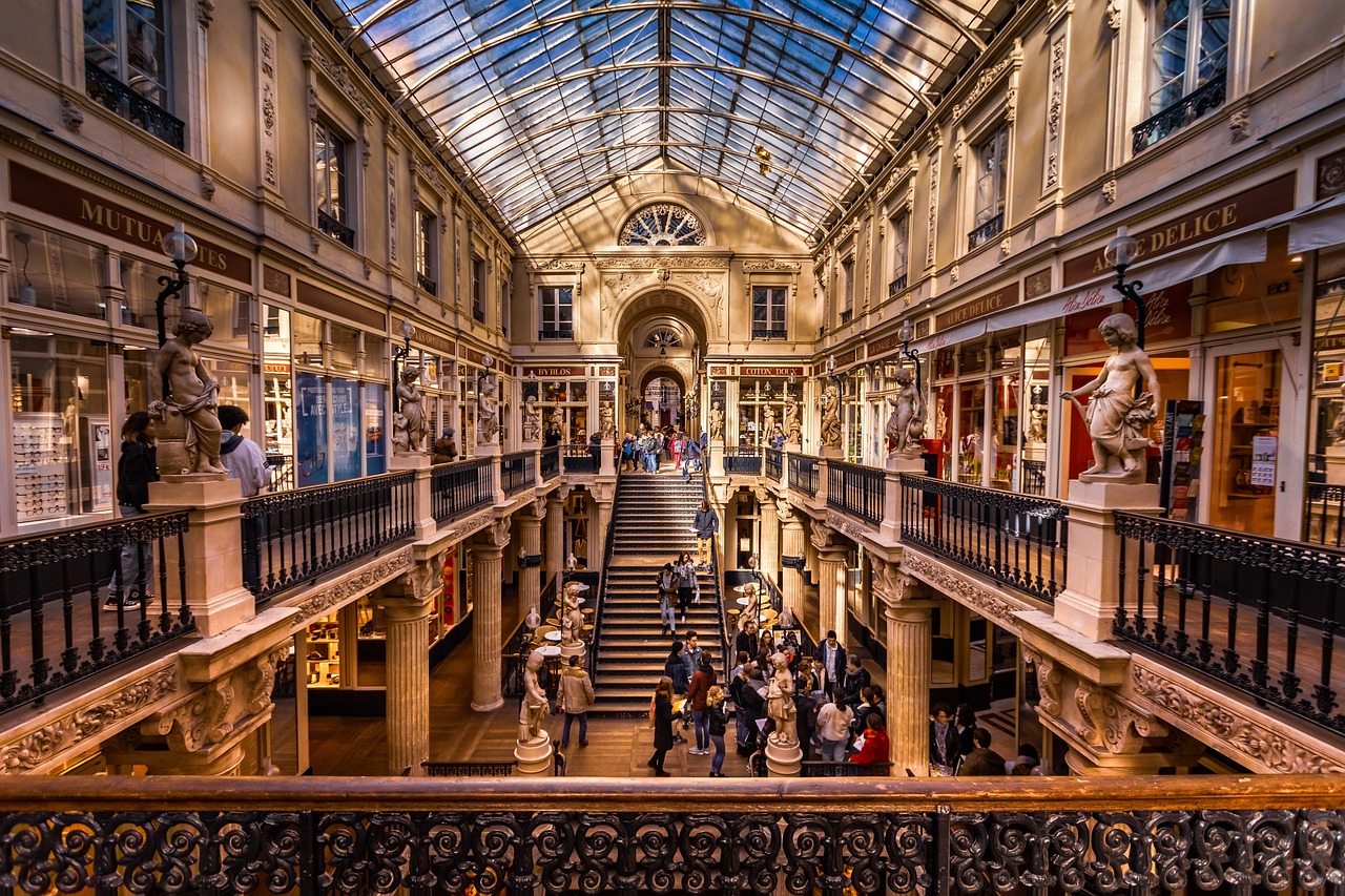 Détente et Découverte à Nantes