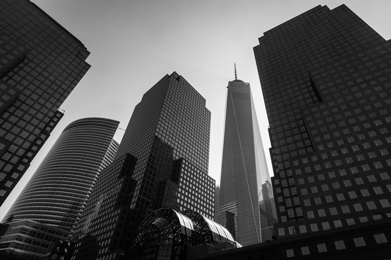 A Stylish Day in Hudson Yards