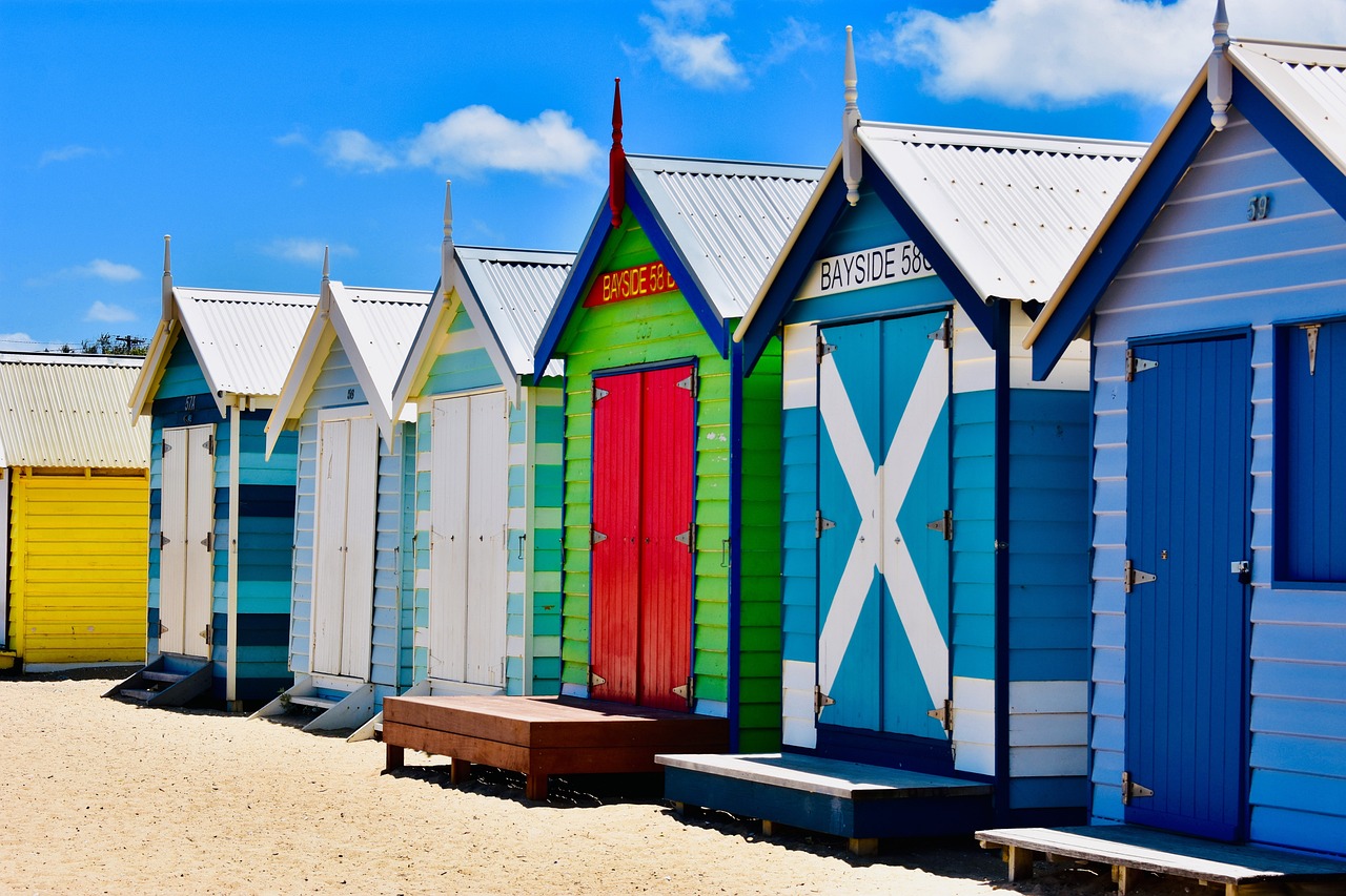 Seaside Delights in Brighton & Hove